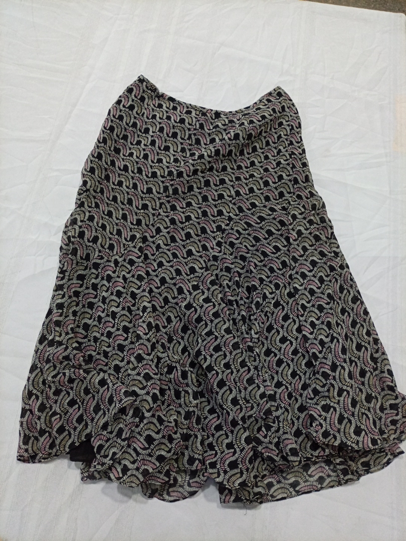 Skirt Bundle 10 Pc Women's Maxi & Midi Skirts Flor..