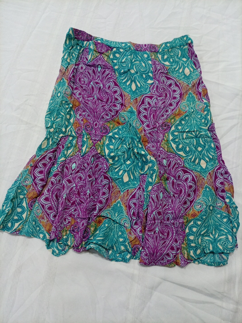 Ensemble de jupes de créateur - J.Crew, Jaclyn Smi..