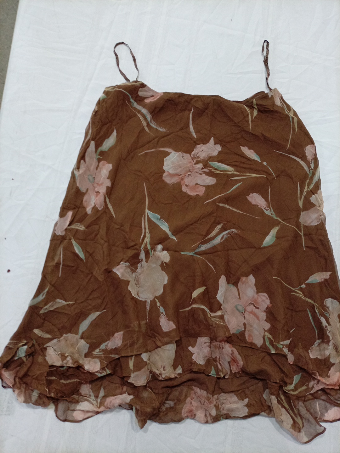 Ensemble de camisoles de créateurs - Ralph Lauren,..