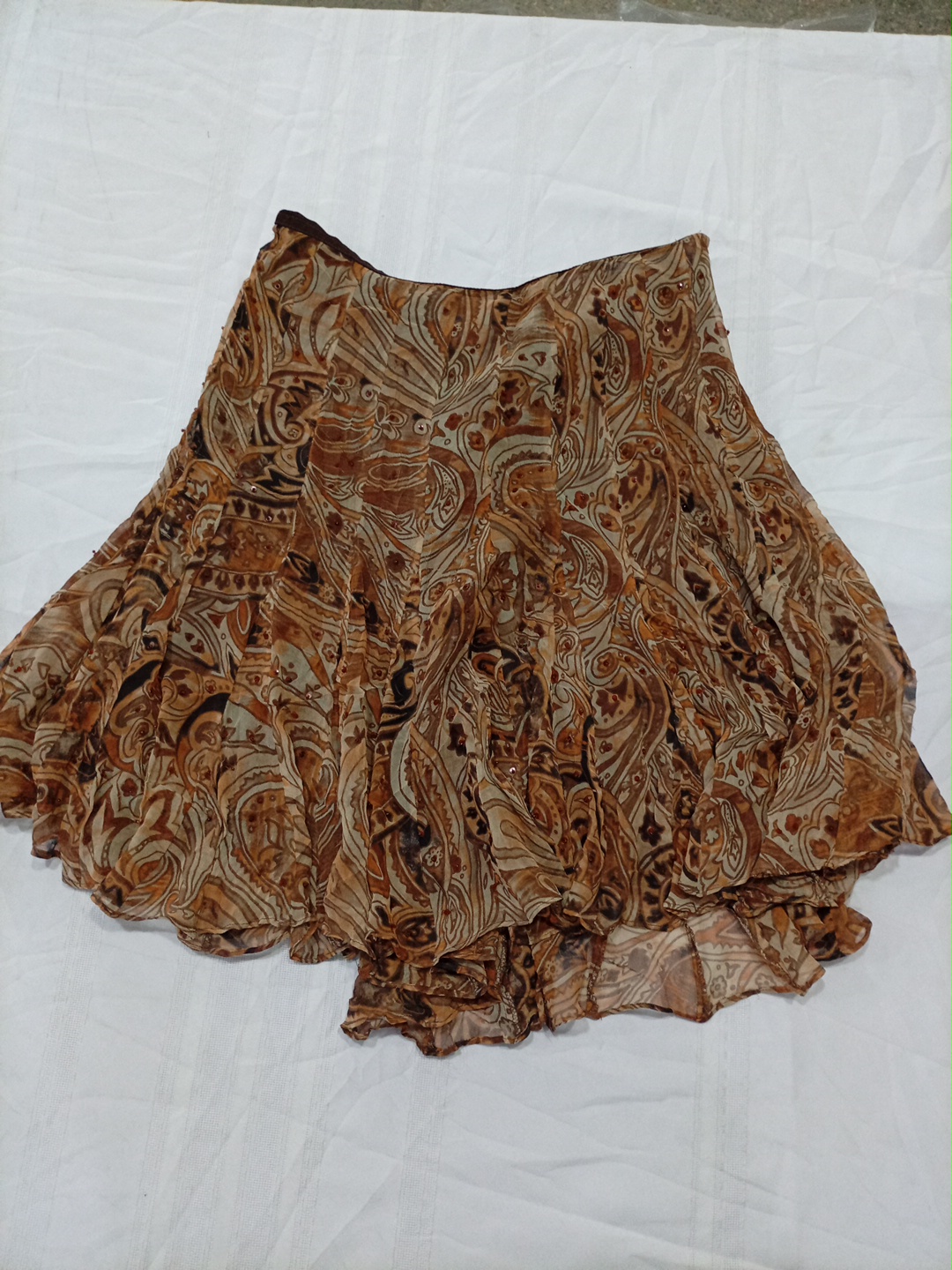 Ensemble de jupes en denim - I.C.E. & Hollister Mi..