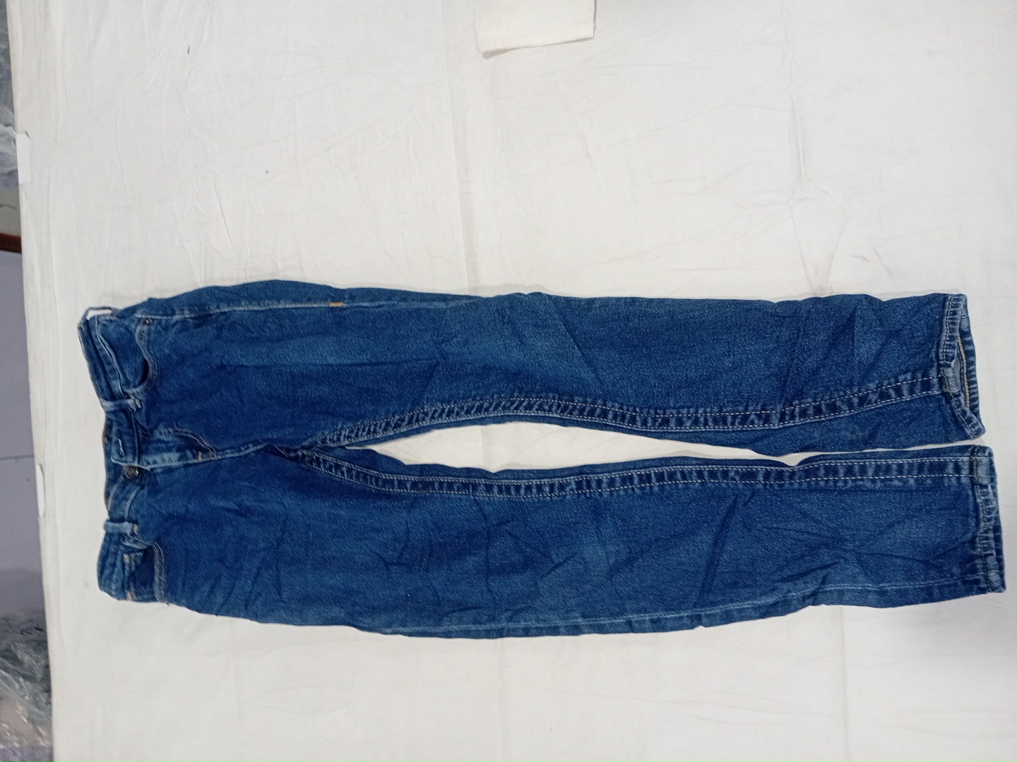 True Religion Jenni High Rise Skinny Curvy Jeans M..