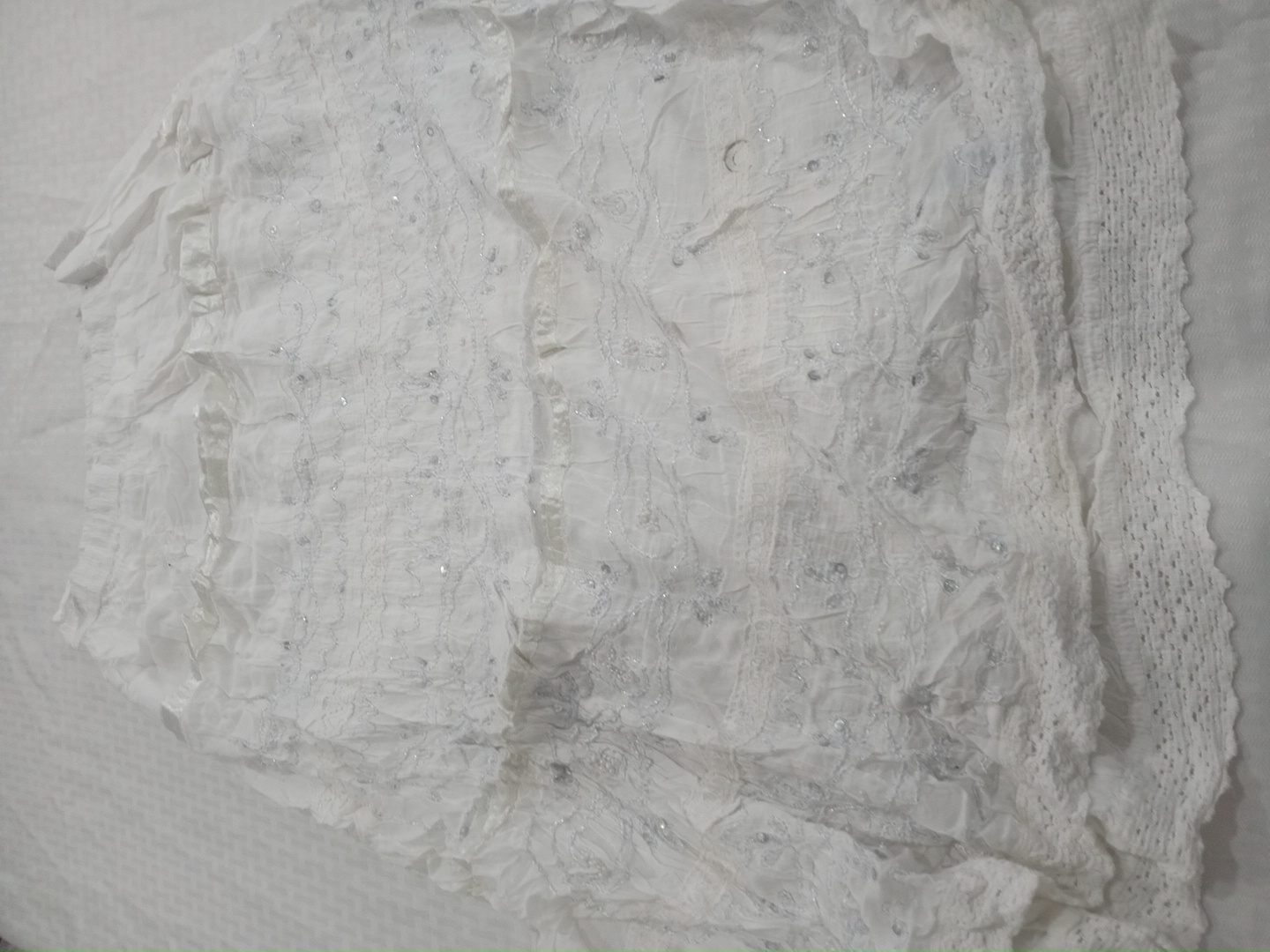 Designer Blouse Bundle - Schrager, Reissmans, Stud..