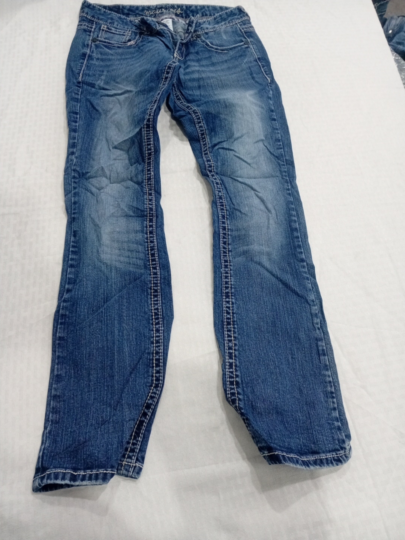 Ensemble de jeans en denim Maurices - Mix de 12 pi..