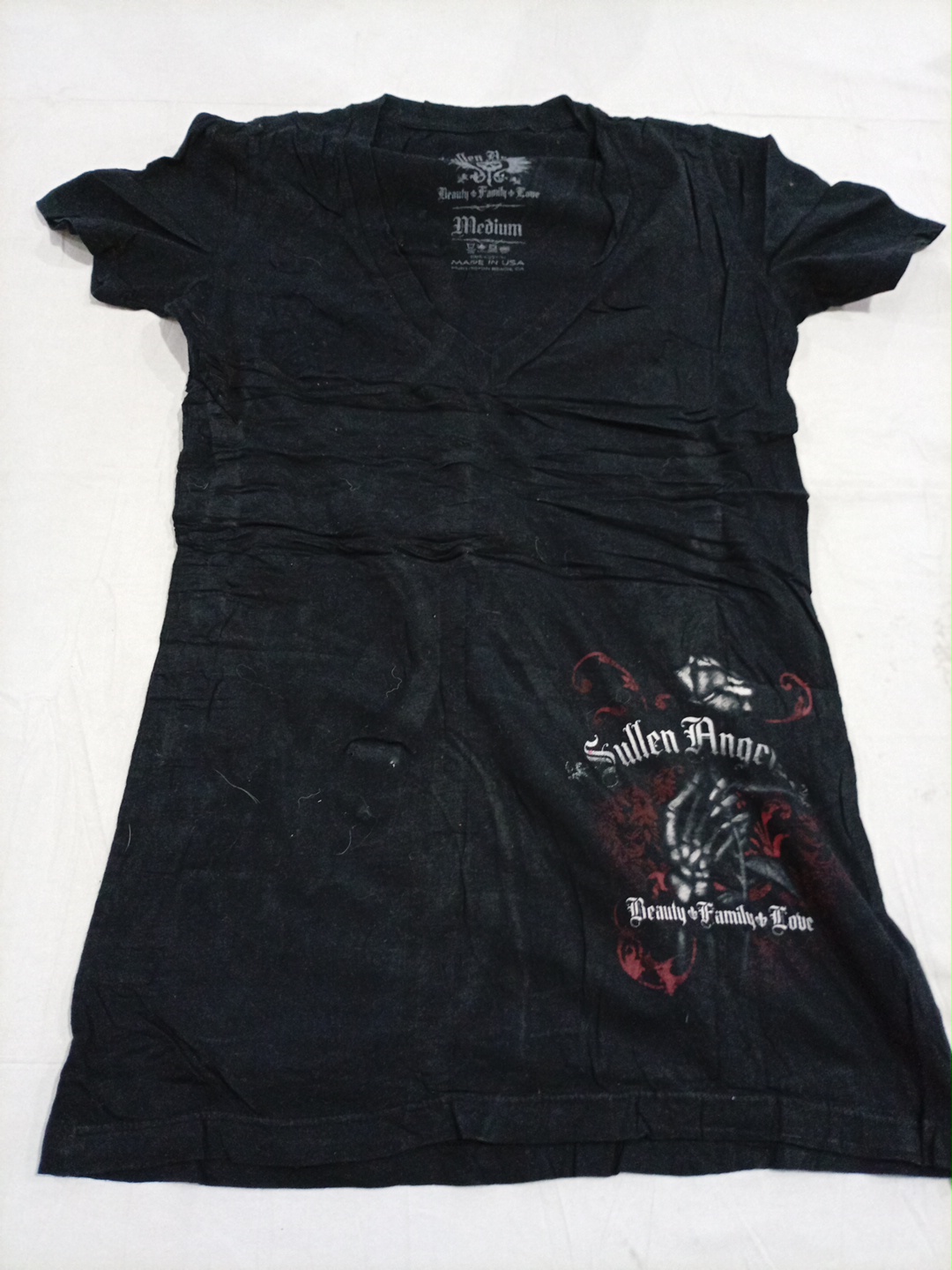 Pacote de Camisetas Gráficas - Harley-Davidson, Su..