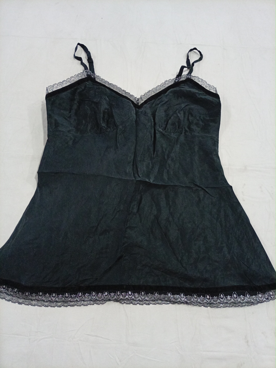 Ensemble de camisoles avec dentelle Express Encoun..