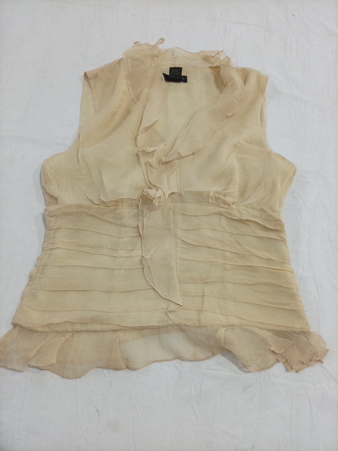 Designer Blouse Bundle W NY Wrangler Zara Wildfox ..