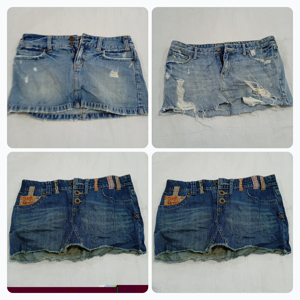 Designer Knitwear Bundle ETRO Guess H&M AXESS 16 P..