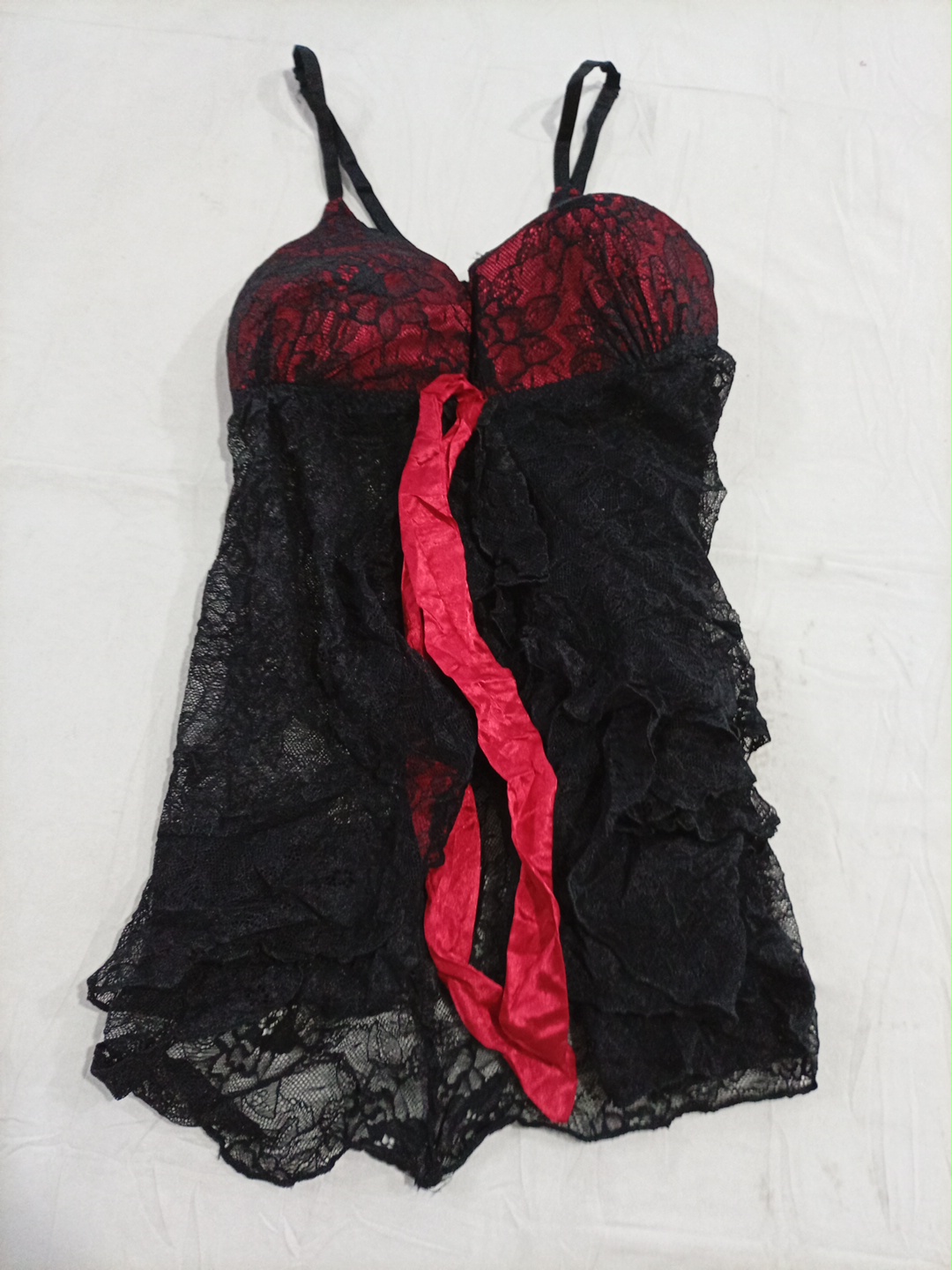 Lot de camisoles de créateur APT9 Bebe Banana Repu..