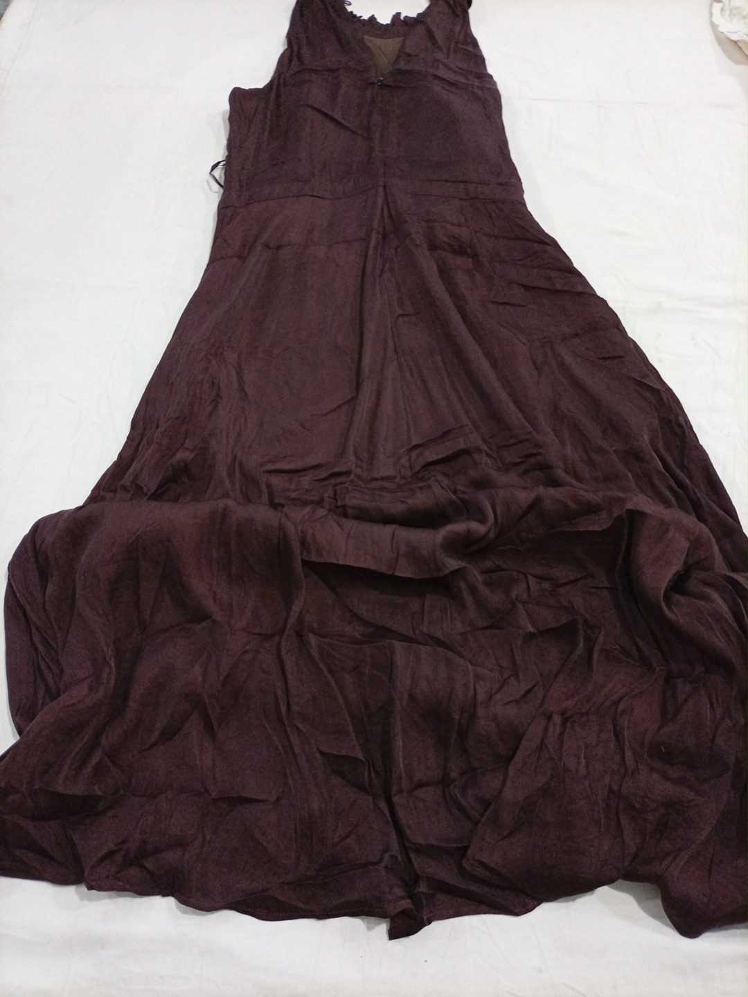 Vintage & Chic Slip Dress Bundle of 15 Satin, Lace..