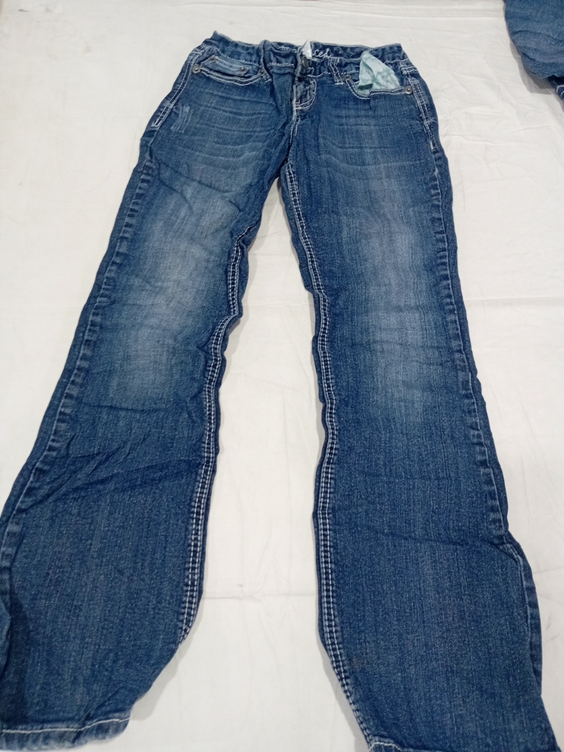 Women's Maurices Bootcut Denim Jeans in Medium Was..
