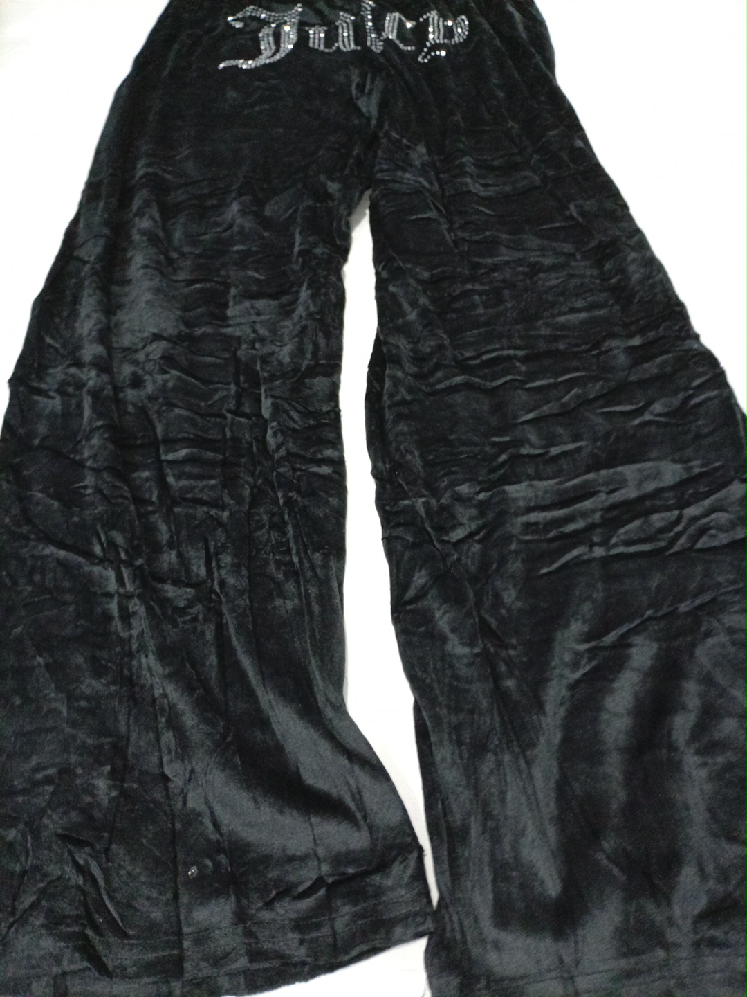 Juicy Couture Jogginghose Bundle mit Designer- und..