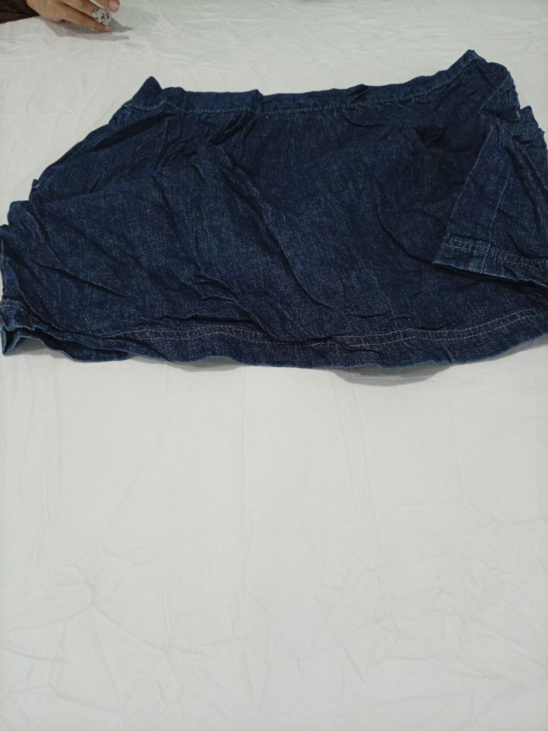 Lot de jeans et jupes de créateurs - Old Navy, Pac..