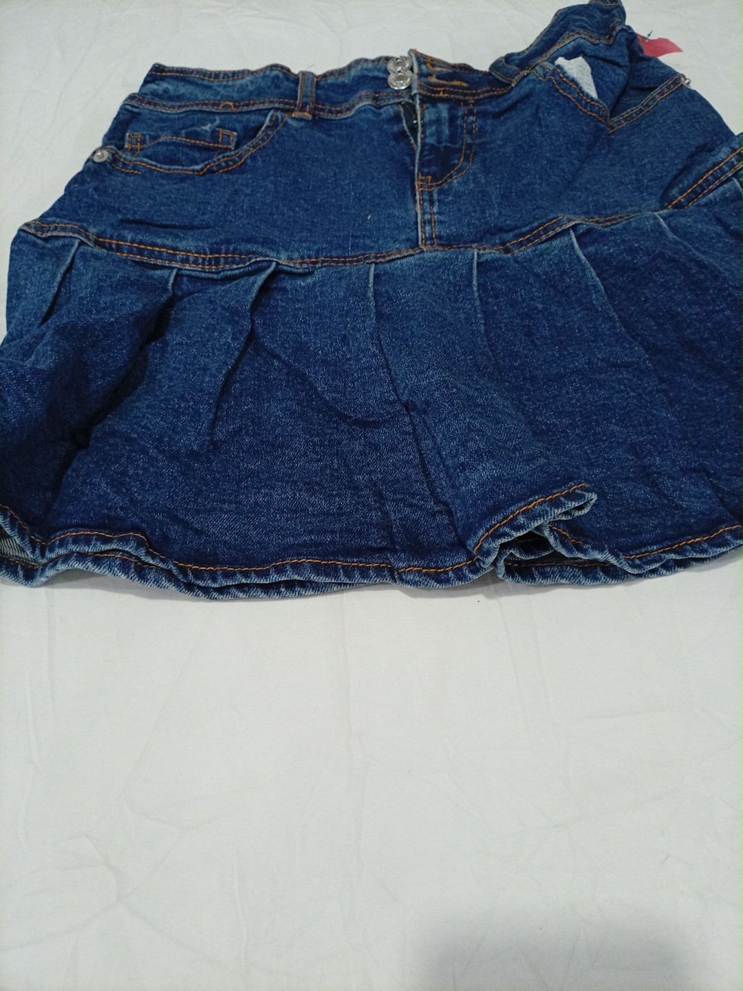 GAP Escada Denim Skirt Bundle 10pcs Mini Maxi Mix