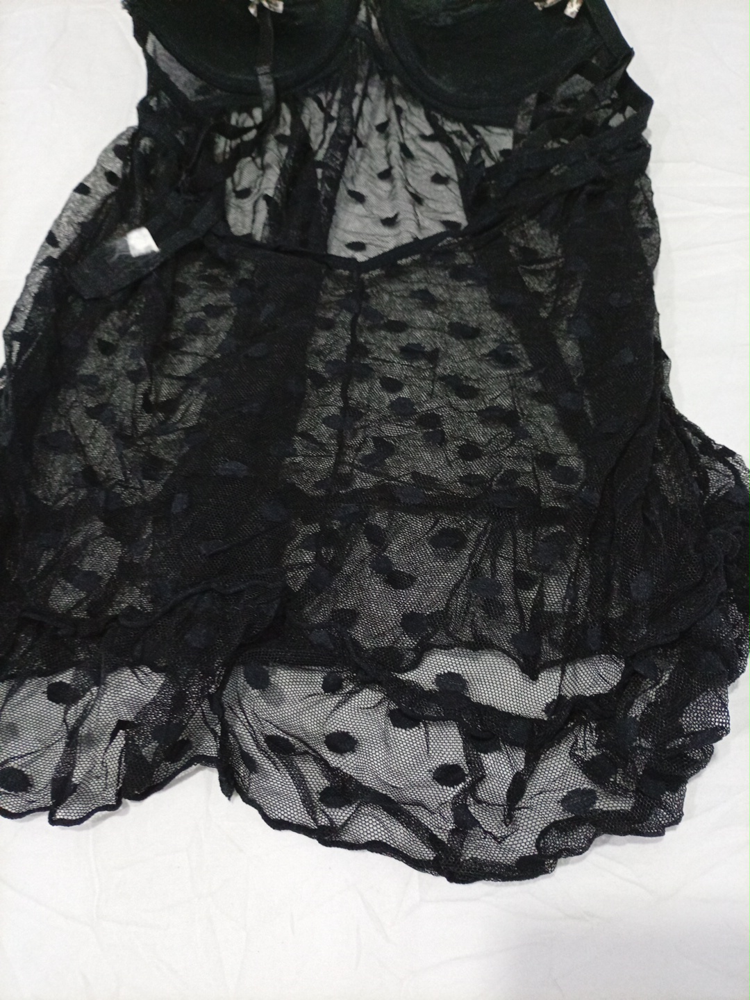 Designer Blouse Bundle - Zara, Wrapper, Worthingto..