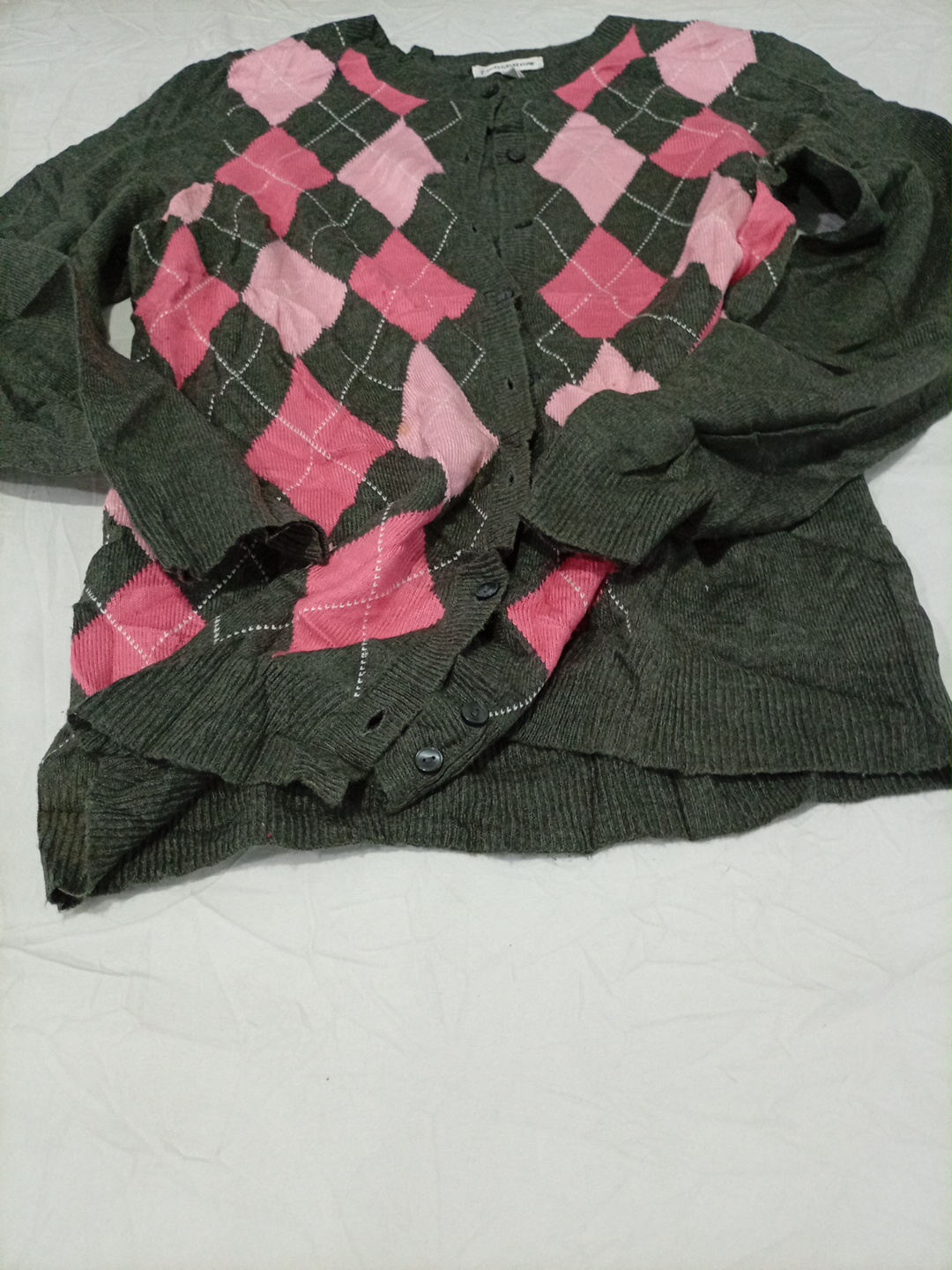 Ensemble de cardigans de designer - 10 pièces Crof..