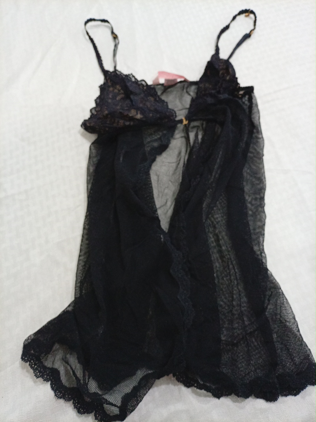 Ensemble de robes de designer Victoria's Secret Vi..