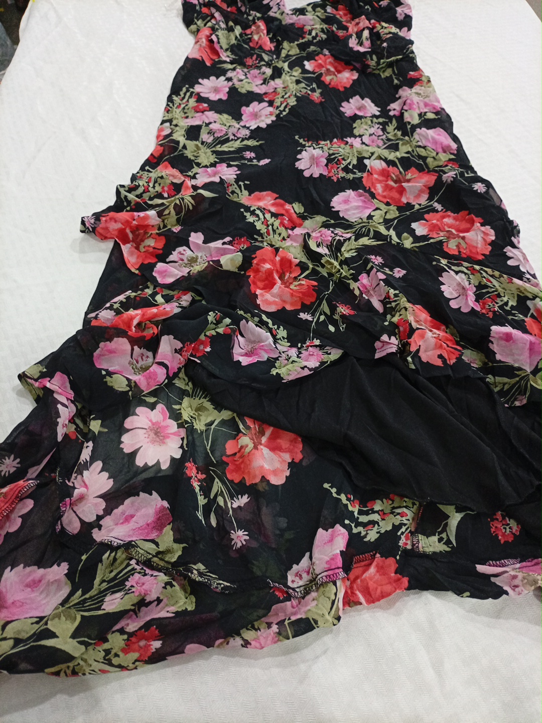 Lot de robes de créateurs - Speechless, Tahari, Vi..