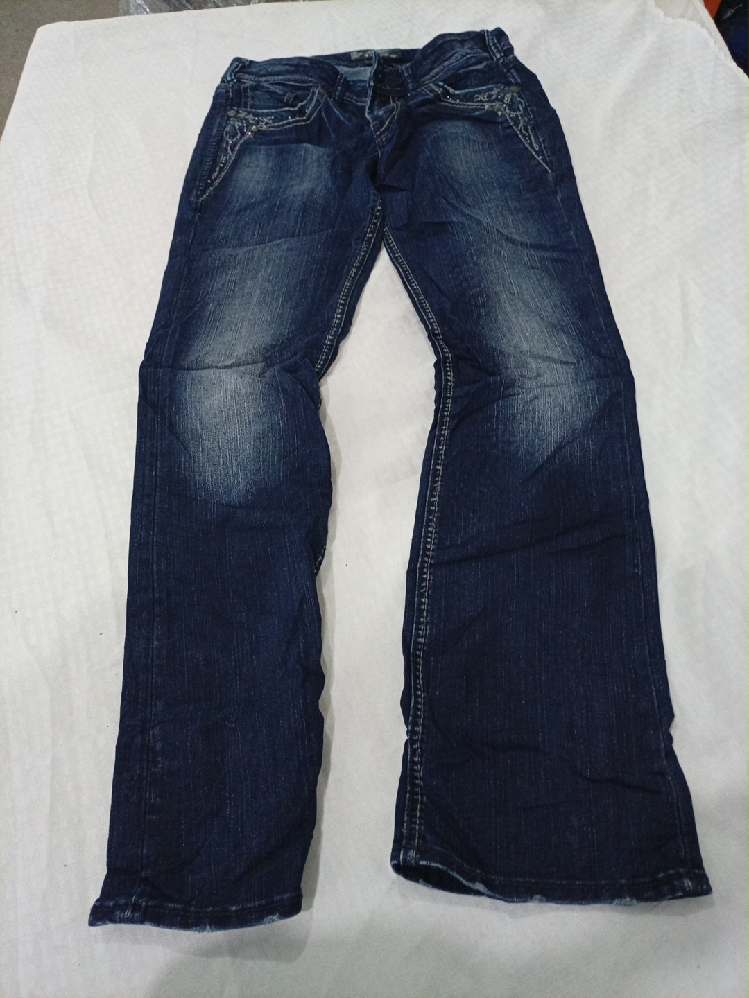 Seven, Silver & Shyanne Denim Jeans Bundle of 10 F..