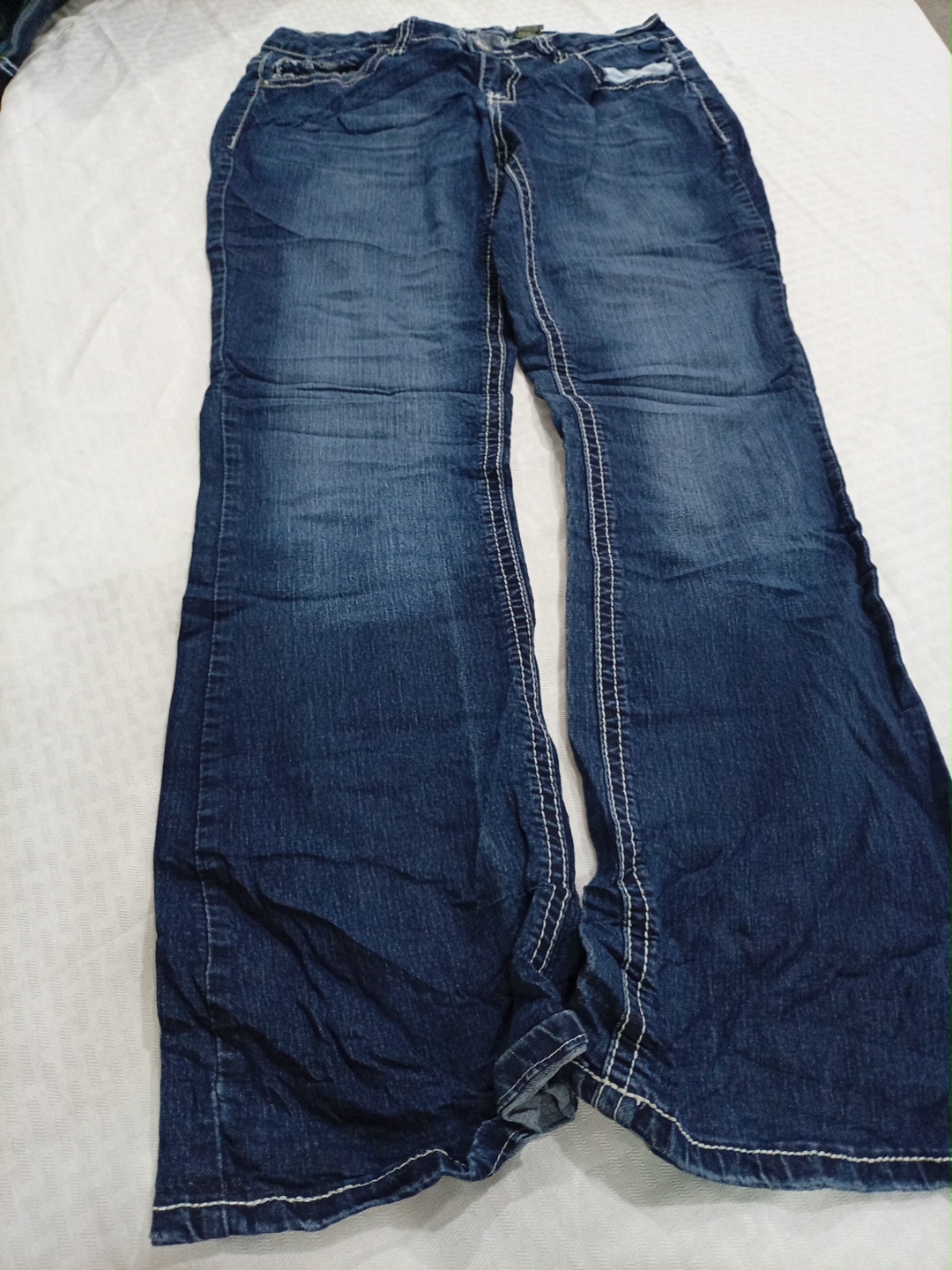 Levi's, Maurices & Guess Denim Jeans Bundle of 10 ..