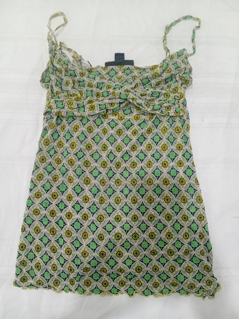 Designer Camisole Bundle - Express, Forever 21, La..