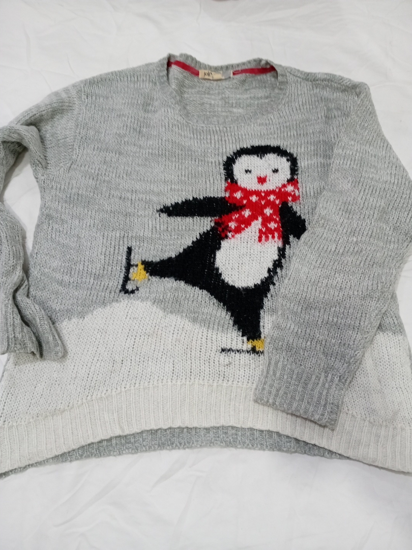 Christmas Sweater Bundle - Jolt, Jumping Beans, Ka..