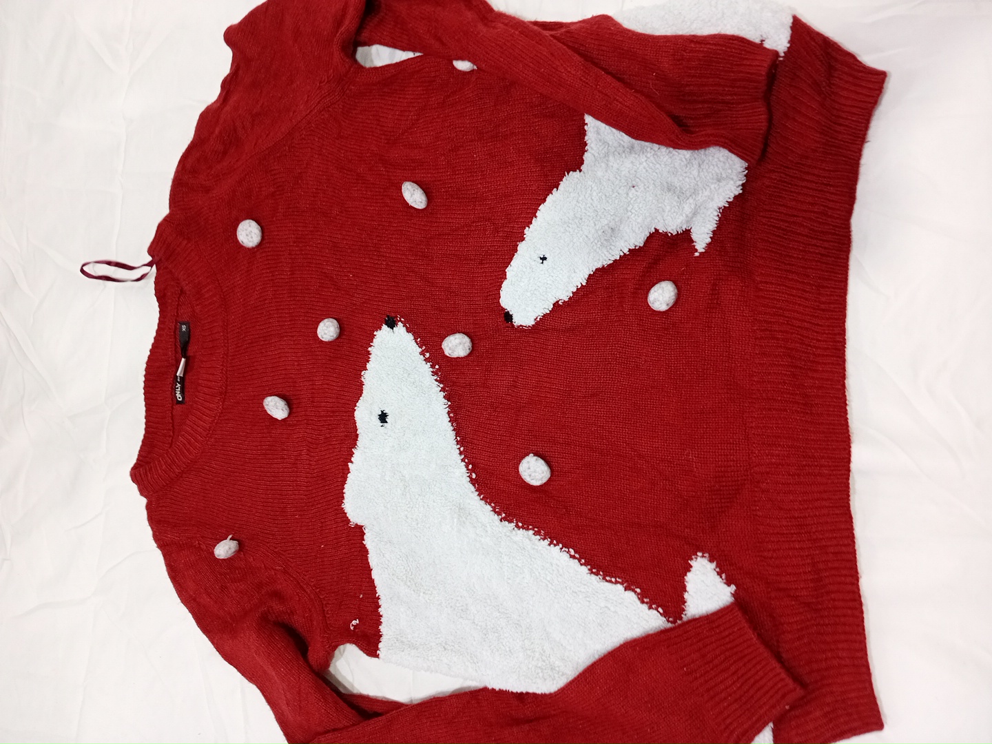 Designer Sweater Bundle - ONLY, Old Navy, Nickelod..