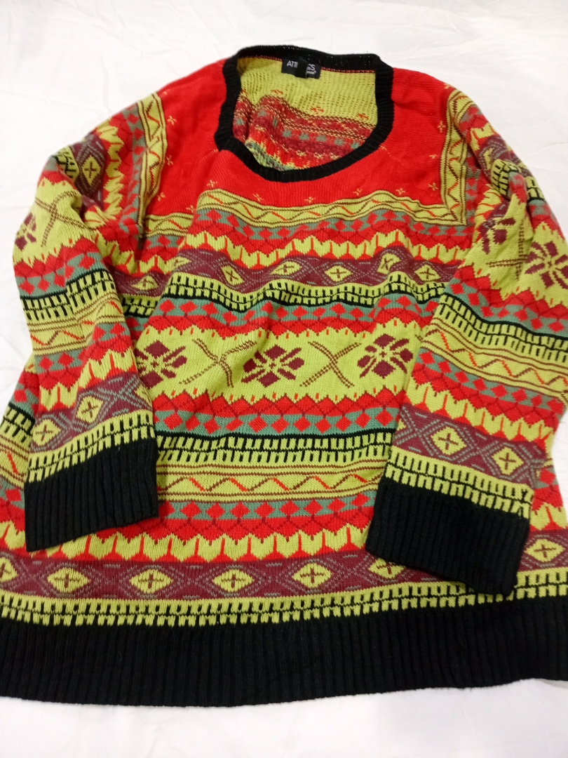 Designer Sweater Bundle - Attitudes, Awake, Aspen,..