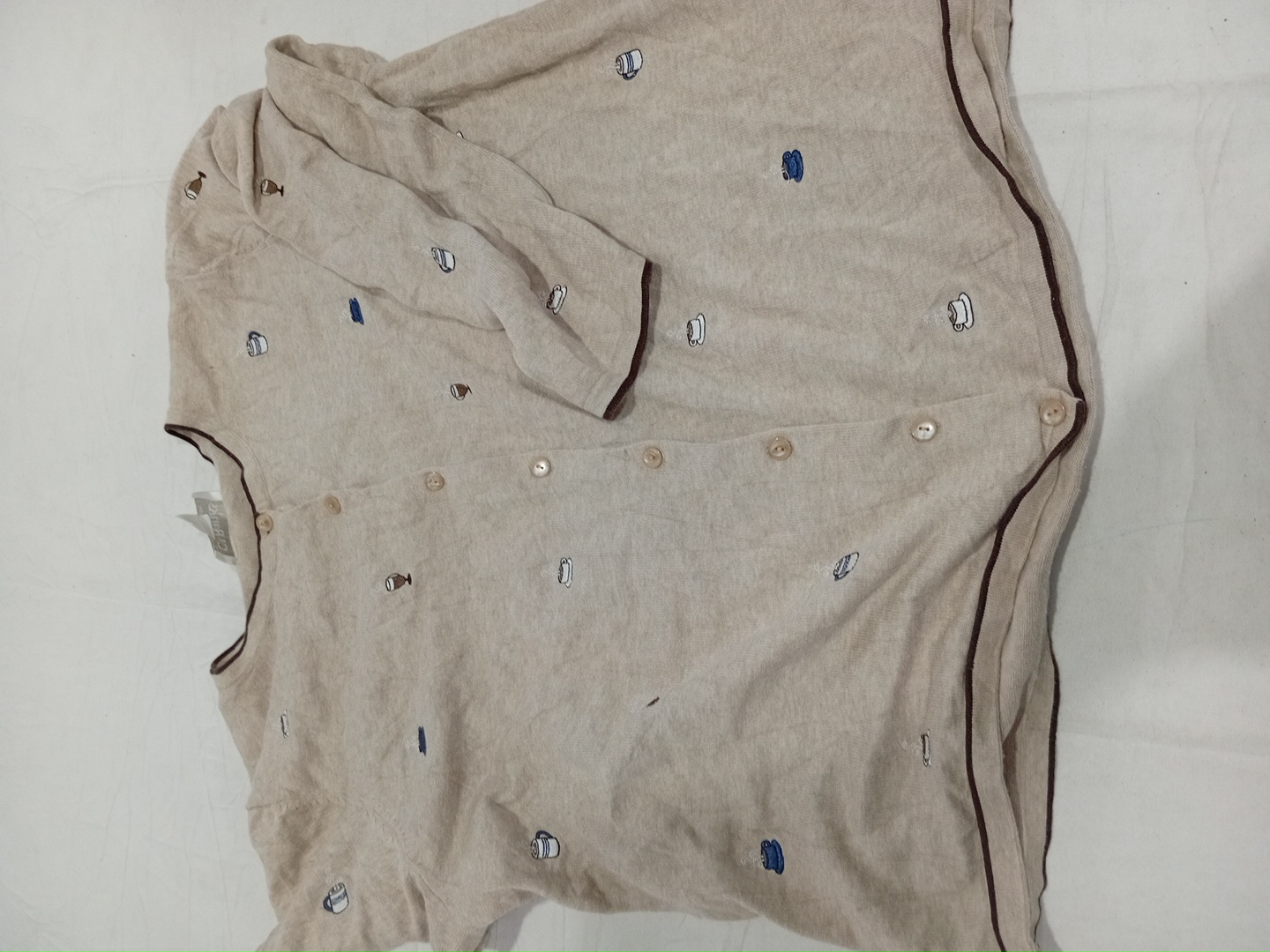 Carhartt, C.J. Banks & More Festive Knitwear Bundl..