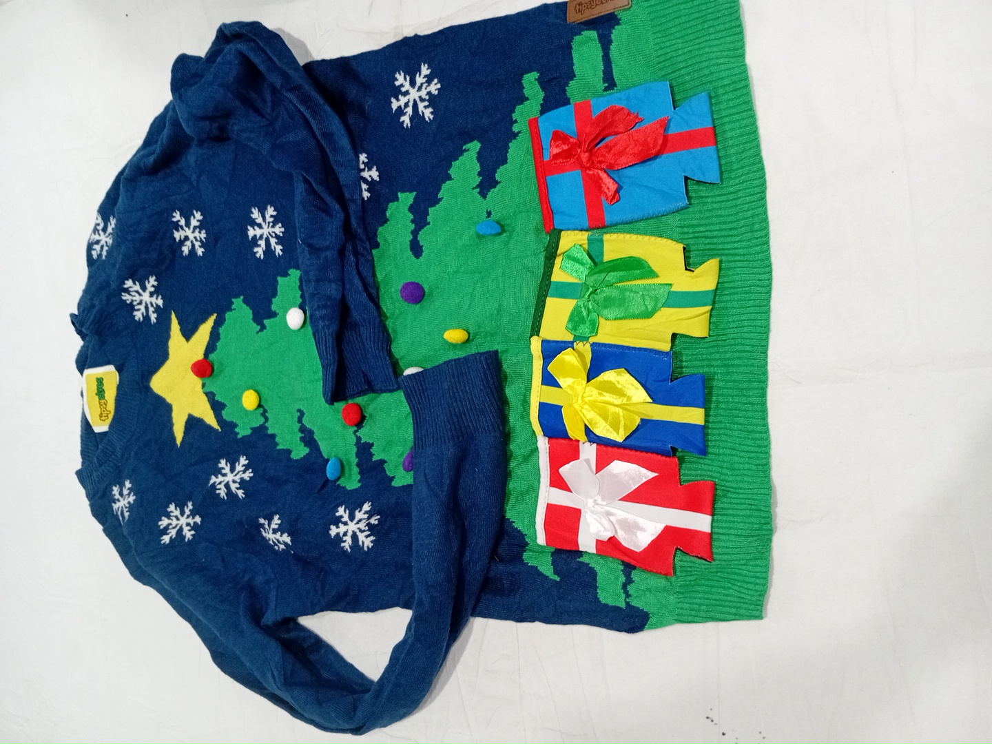 Designer Christmas Sweater Bundle Tipsy Elves Tomm..
