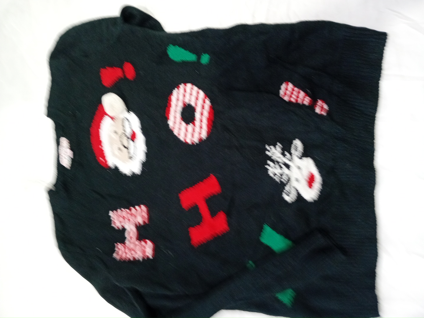 Christmas Sweater Bundle - Pool, Place, Poof, OshK..