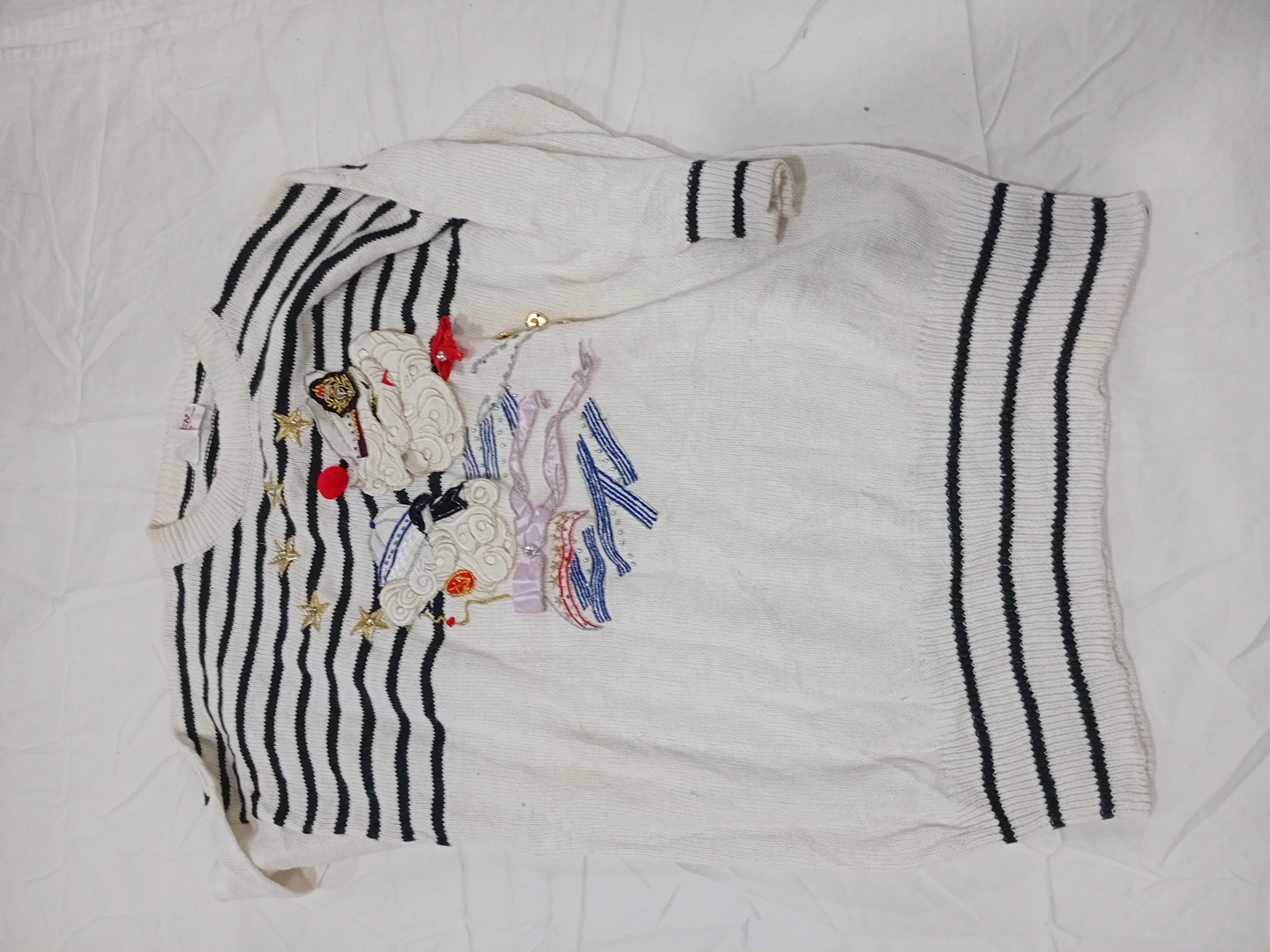 Designer Sweater Bundle Vince Camuto Well Worn Wuw..