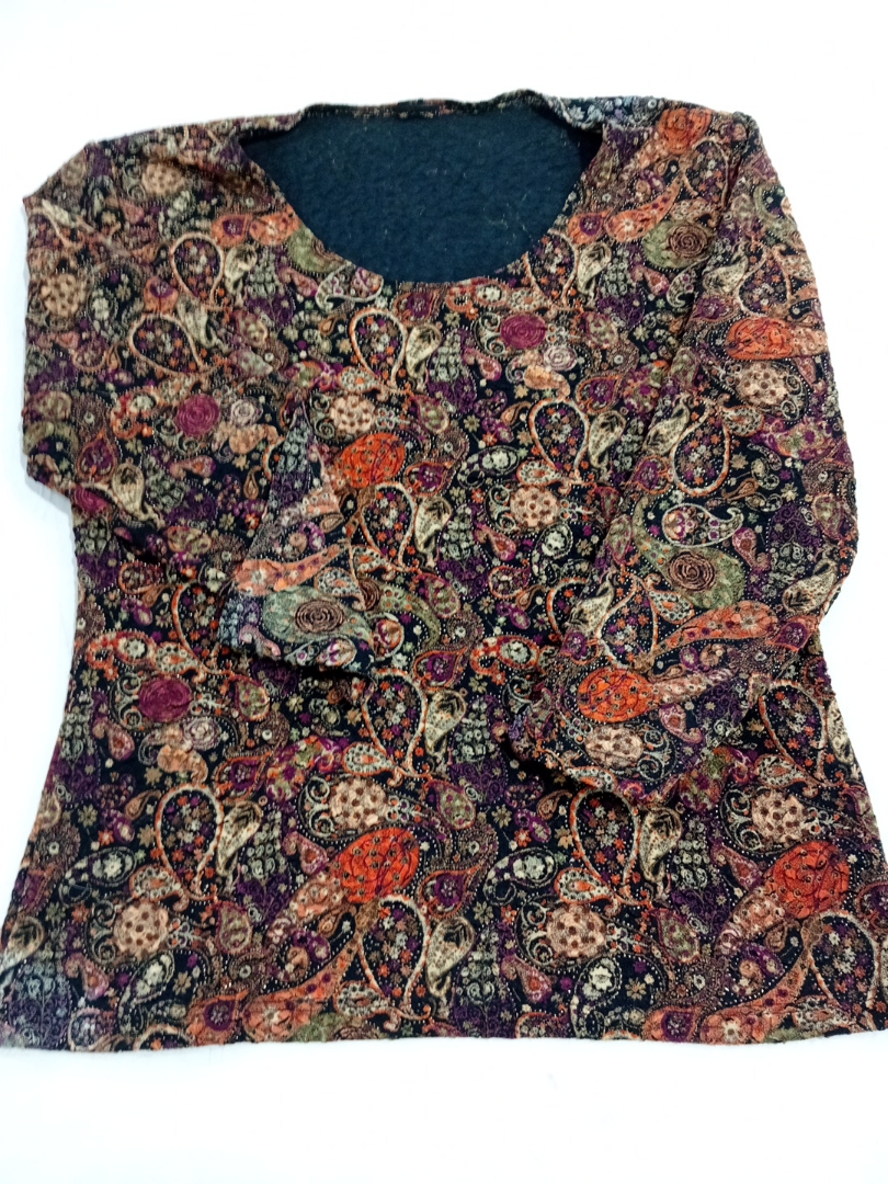 Paquete de blusas 10 piezas para mujer, tops de se..