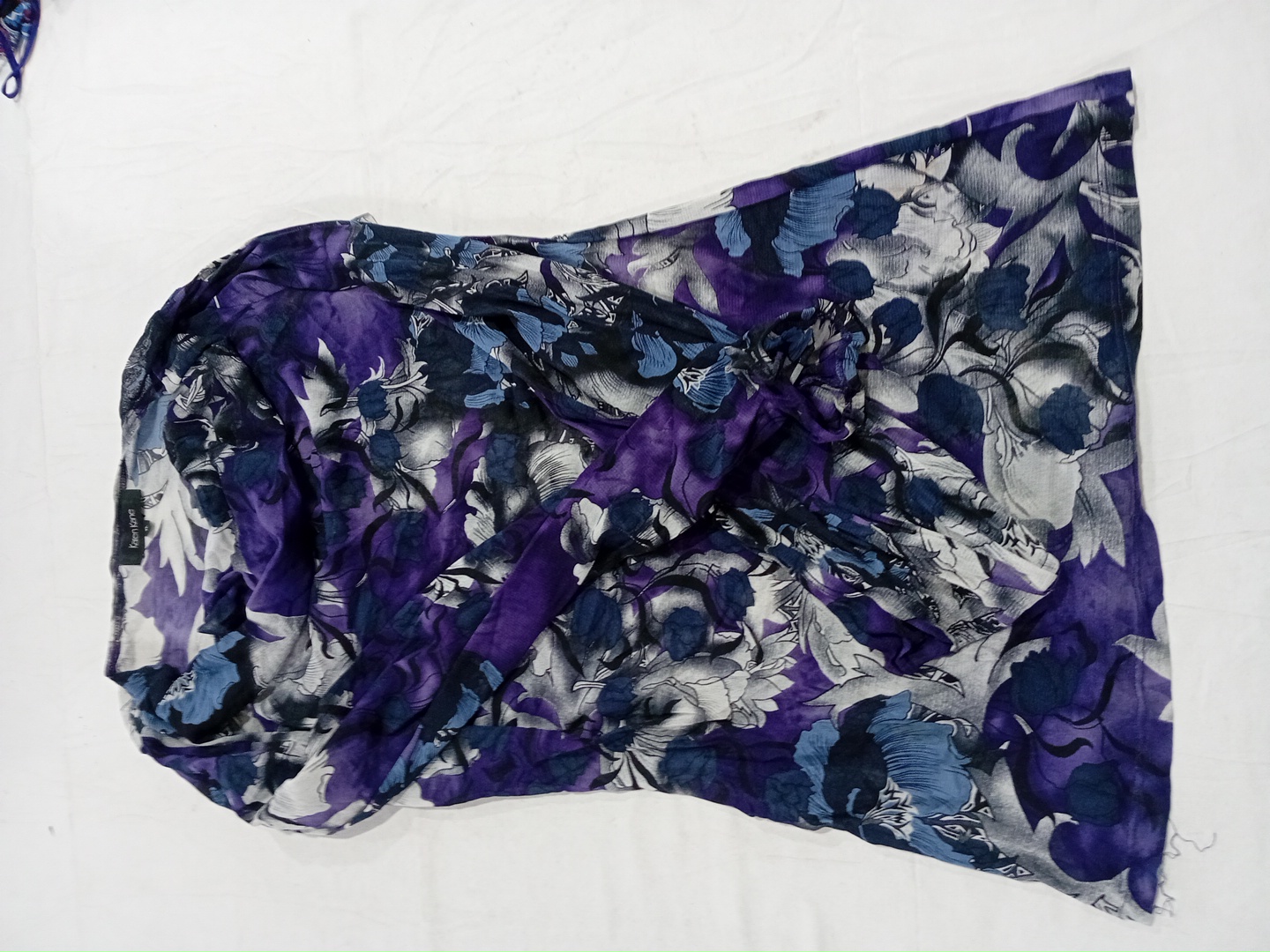 Blusen-Bundle 10 Stk Bedruckt Floral Polka Dot Lor..