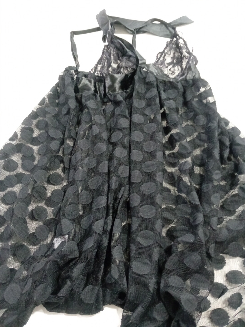 Paquete de blusas 10 piezas sin marca tops transpa..