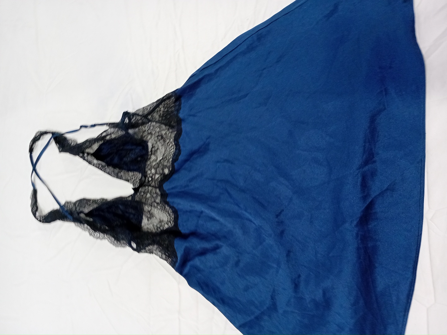 Victoria's Secret Slip Dress Bundle 10pcs Lace Sat..