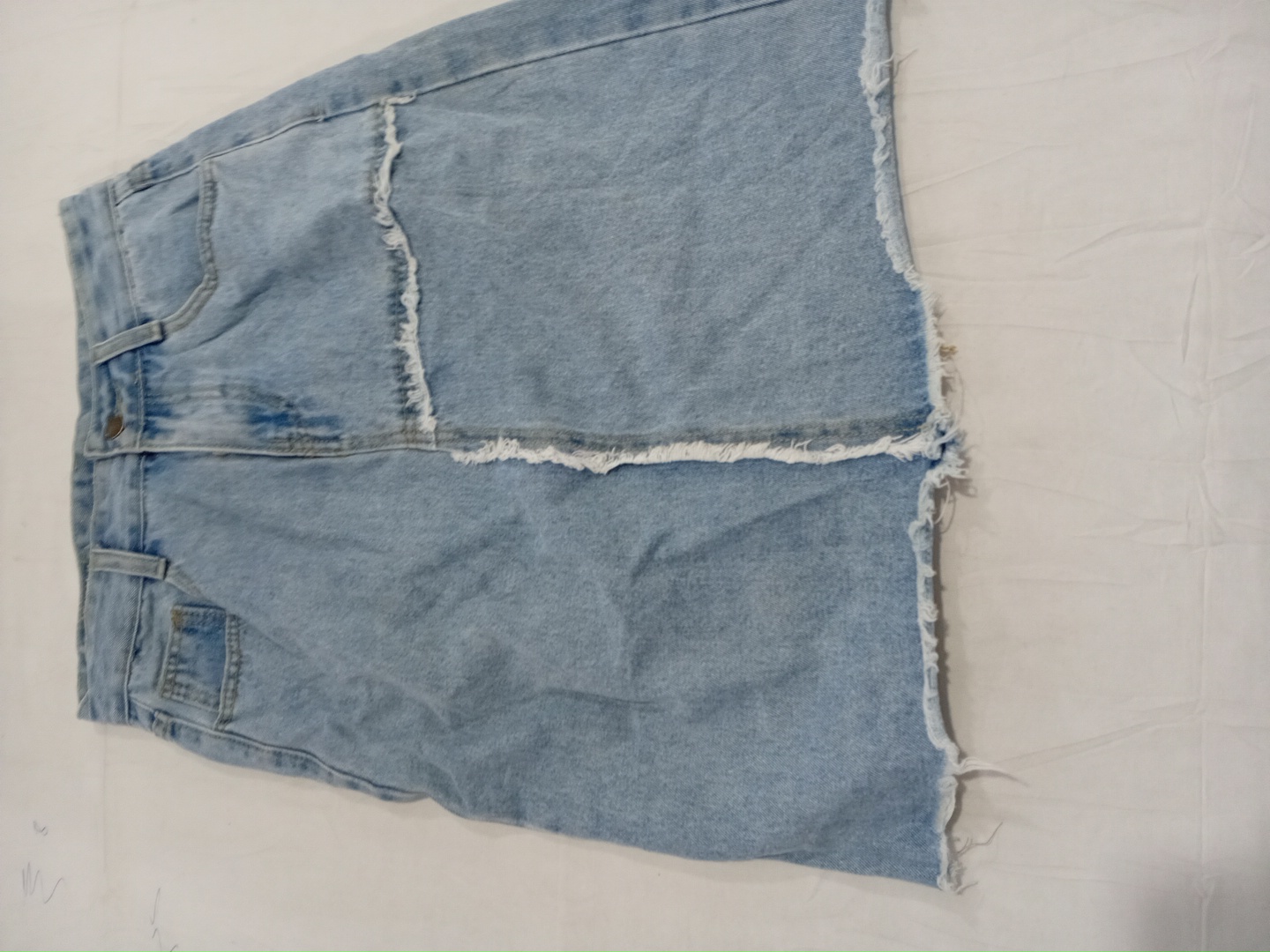 H&M Denim & 14 More Mini & Midi Skirts Bundle