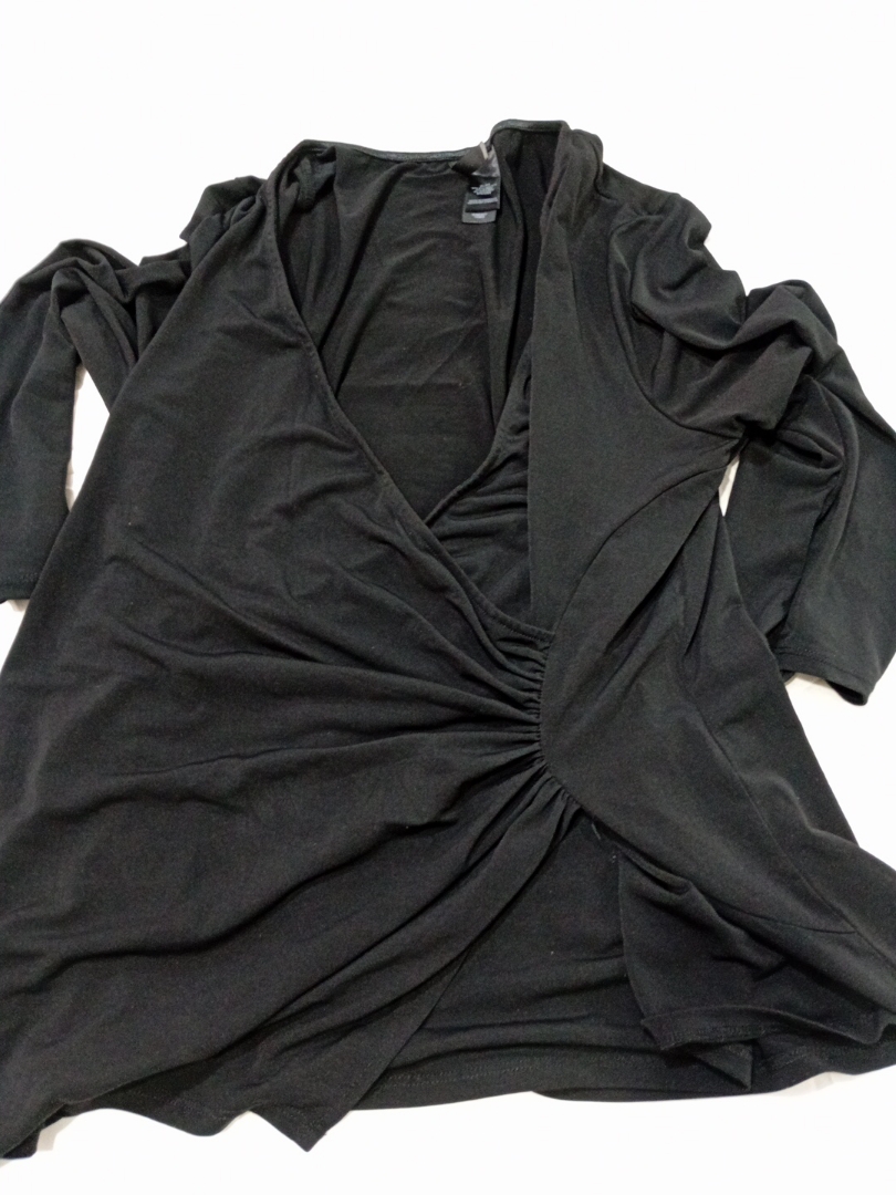 Ensemble de Blouses Designer Bisou Bisou BIBA Bana..