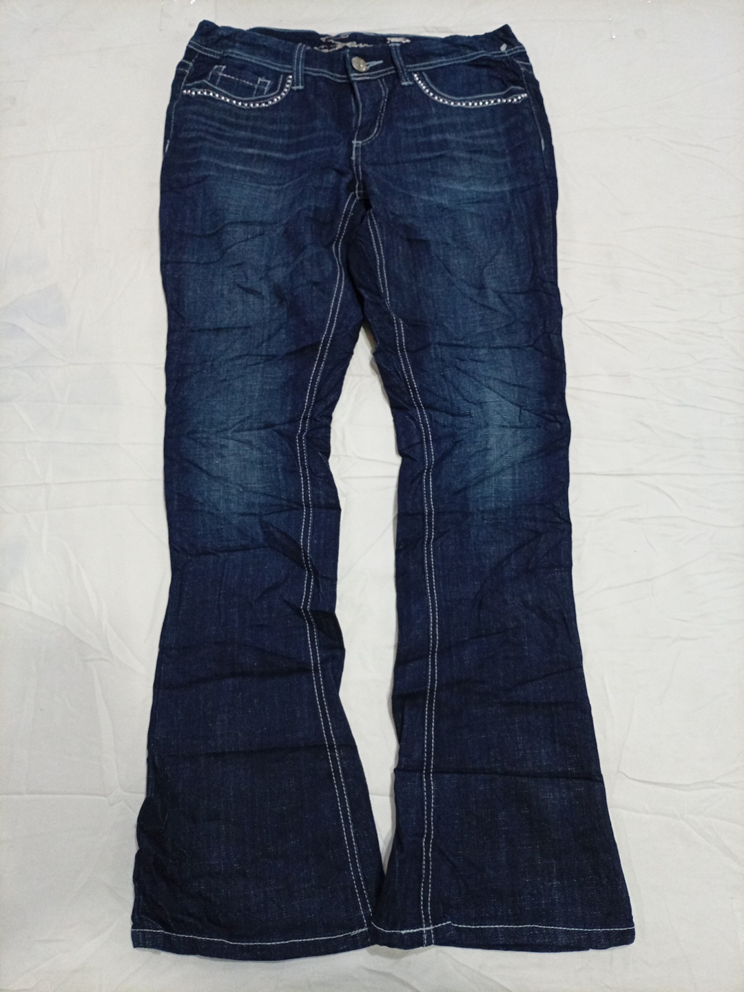 Rock & Republic, Seven for All Mankind Denim Jeans..