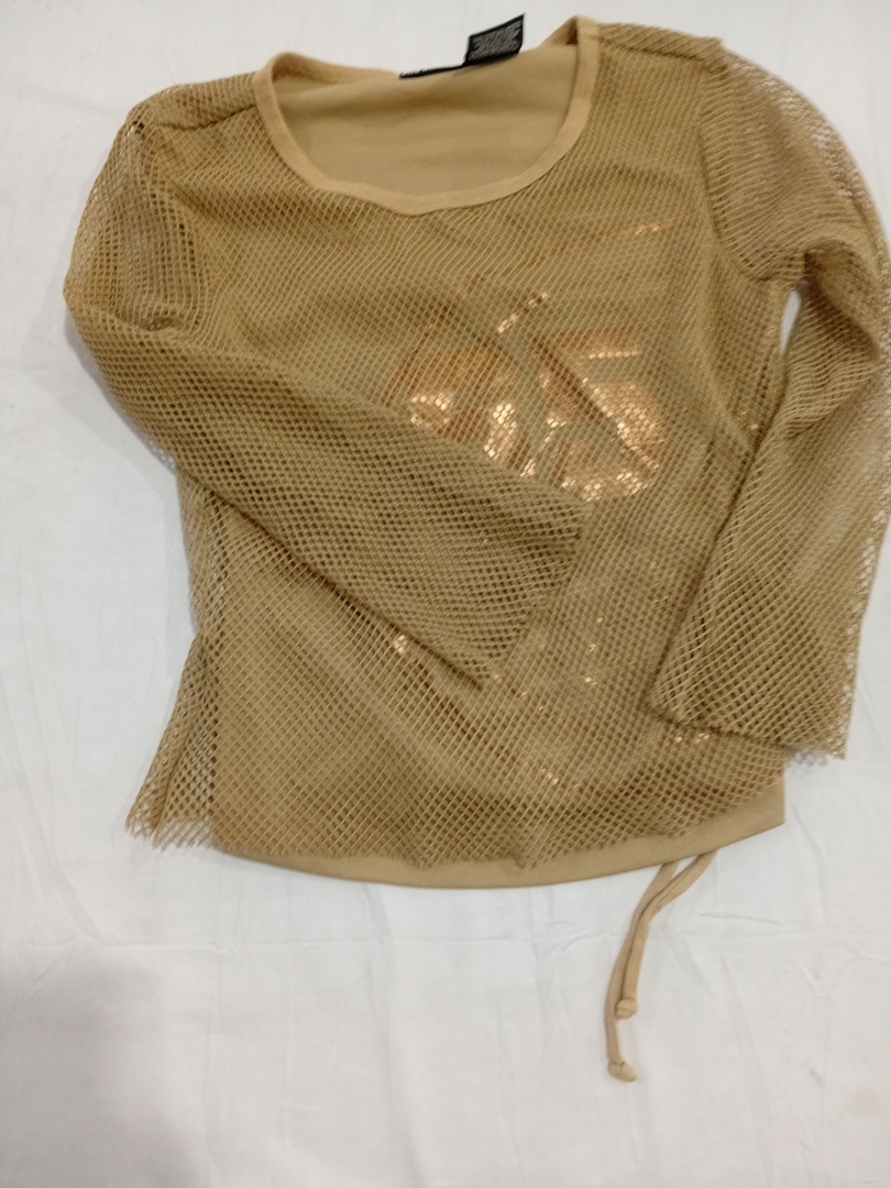 Designer Blouse Bundle - Joe Boxer, Mango, Le Chat..