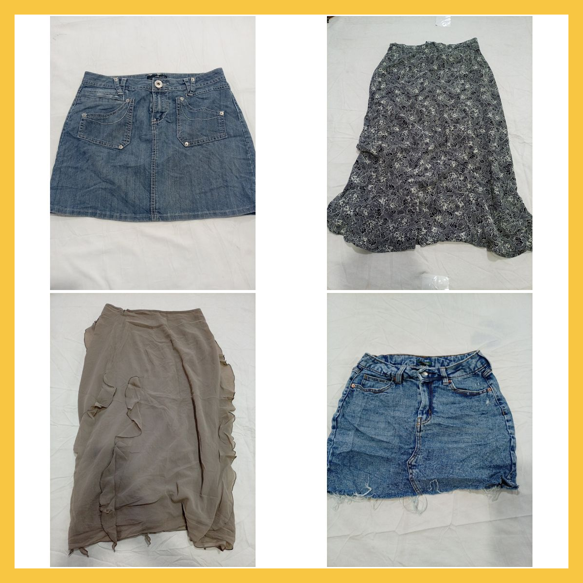 デザイナー スカート バンドル - Zara, Wilfred, Wild Fable & その他の..