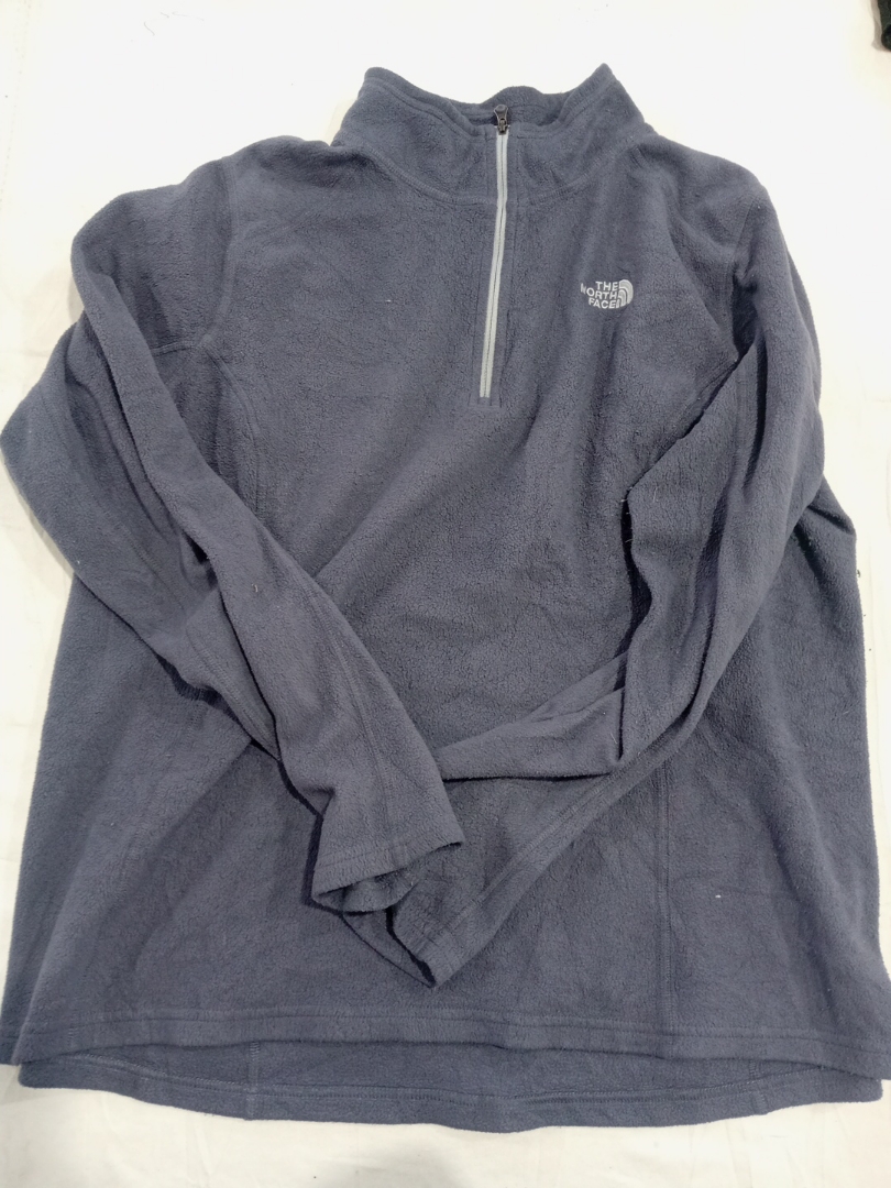 Veste zippée en polaire The North Face