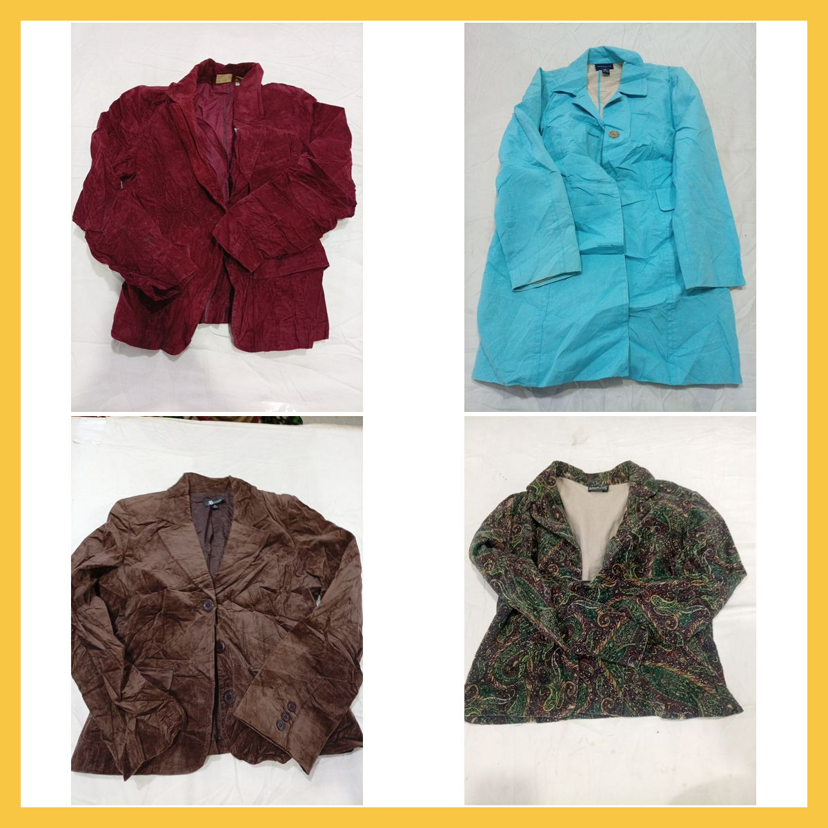 Ensemble de blazers de créateurs - Caslon, Ann Tay..