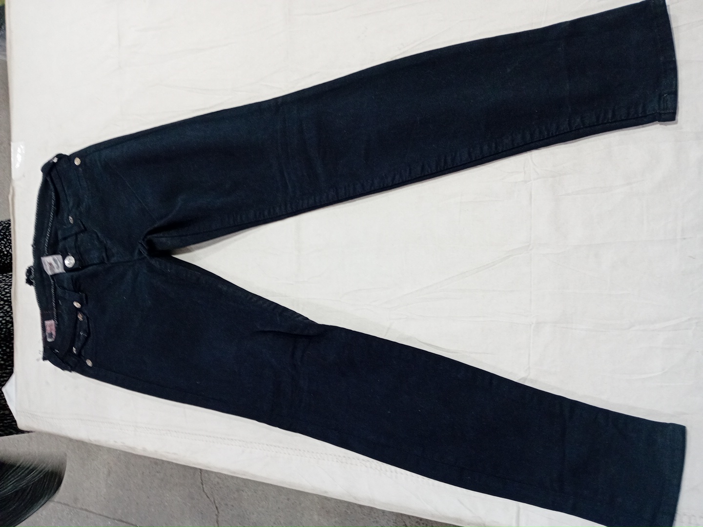 True Religion Skinny Jeans