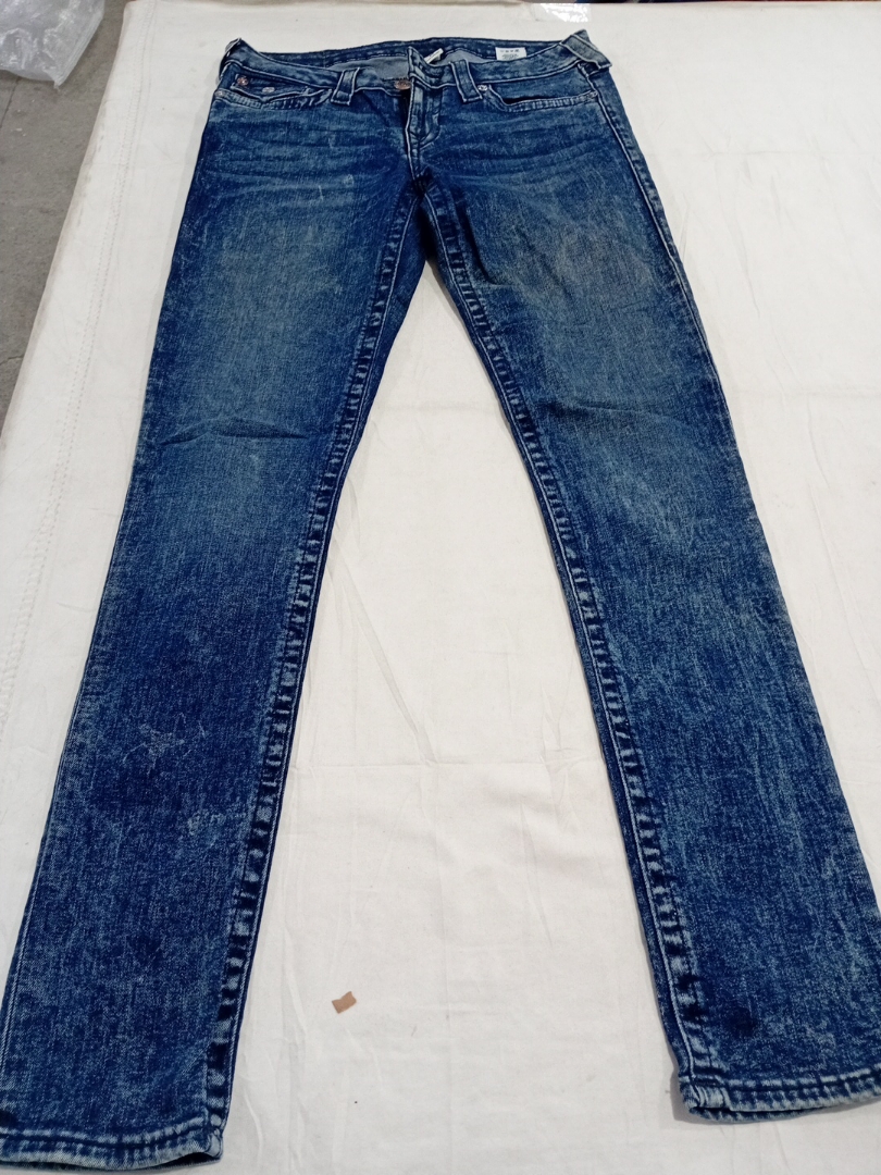 True Religion Skinny Jeans