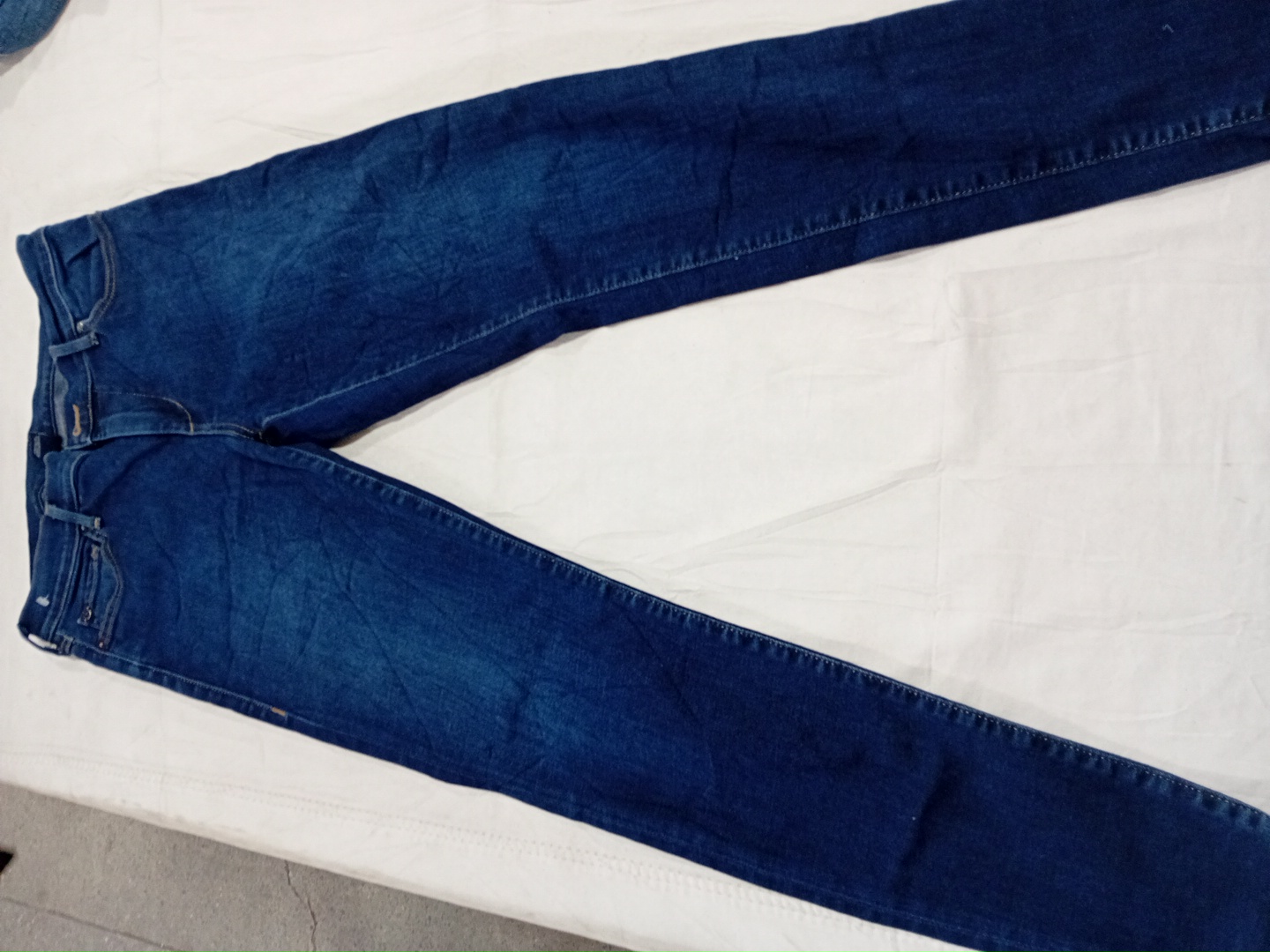 True Religion Skinny Jeans