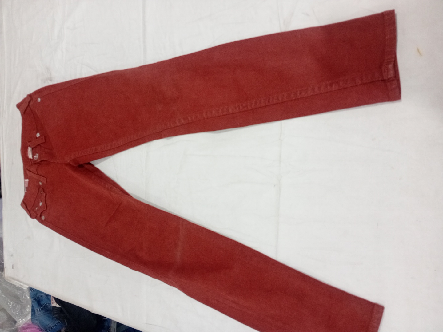 True Religion Skinny Jeans