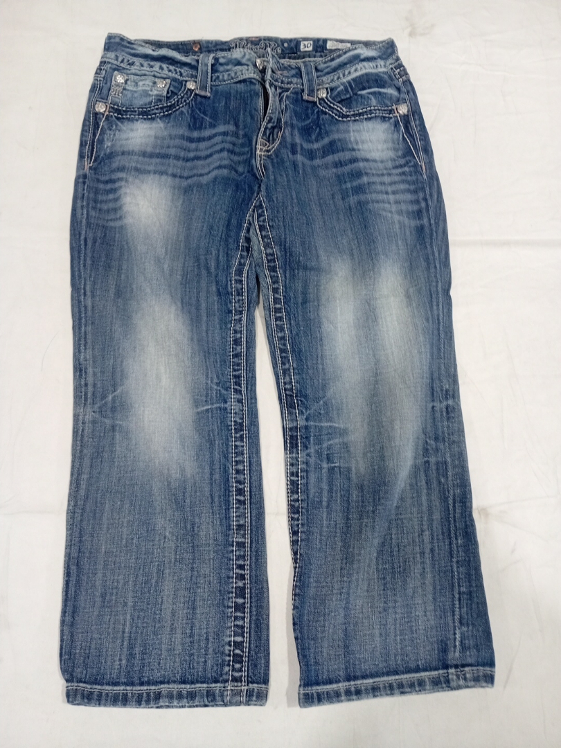 Miss Me Bootcut Jeans