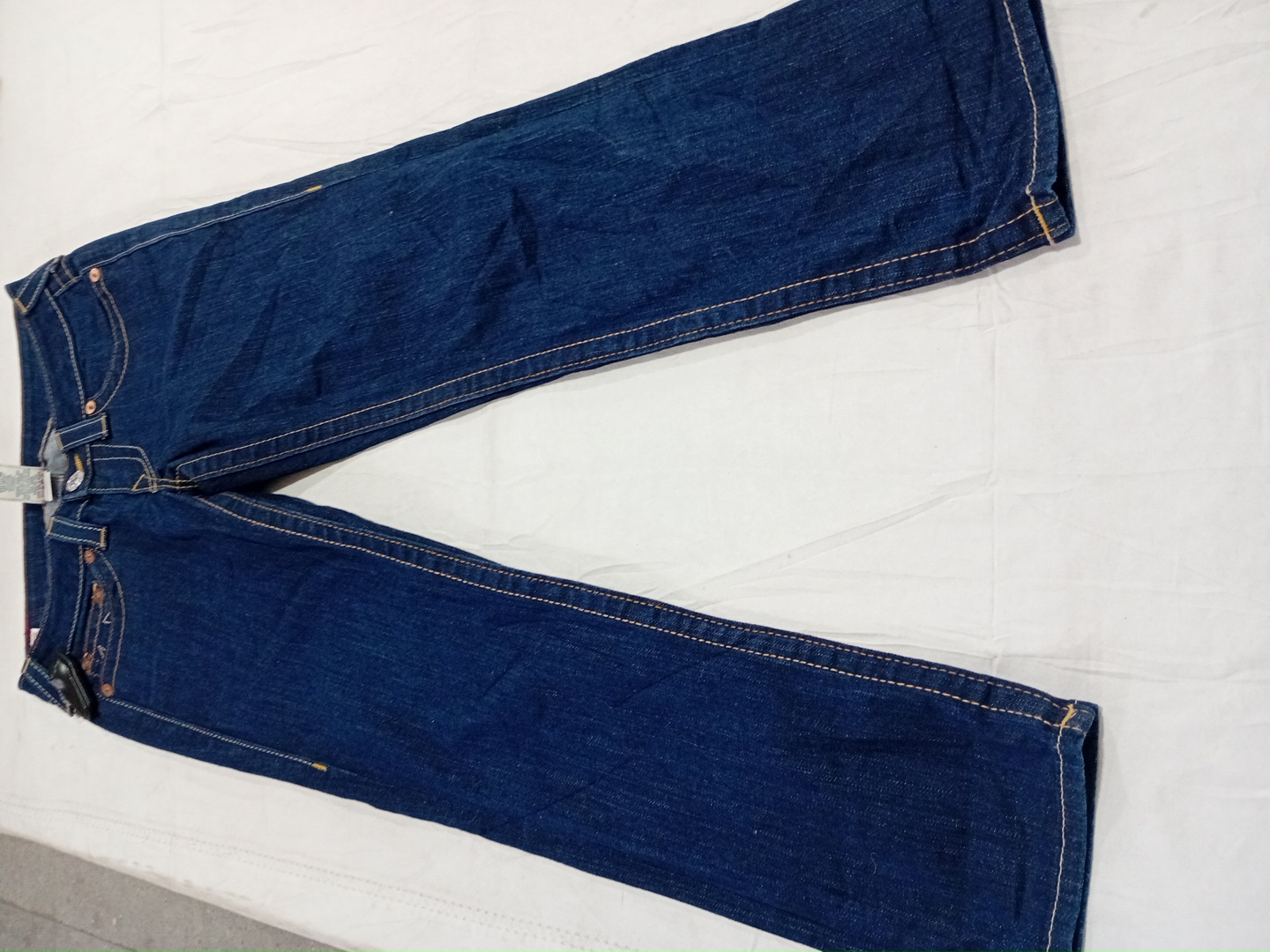 True Religion Bootcut Jeans