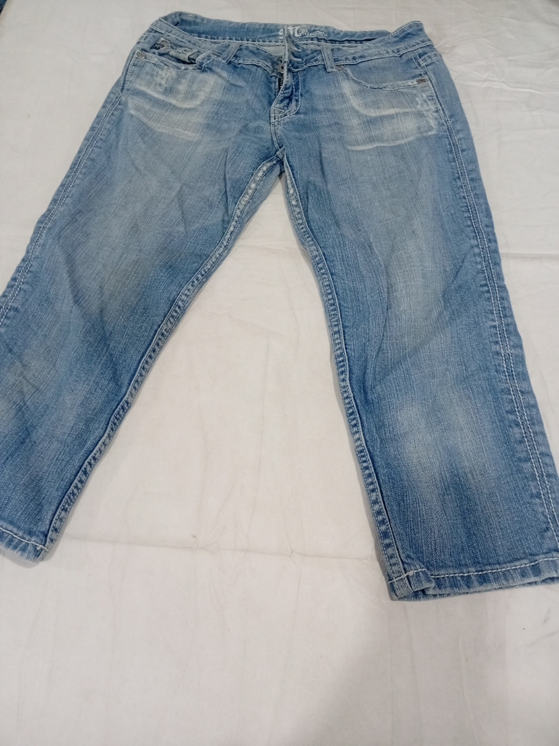 Mango Bootcut Jeans