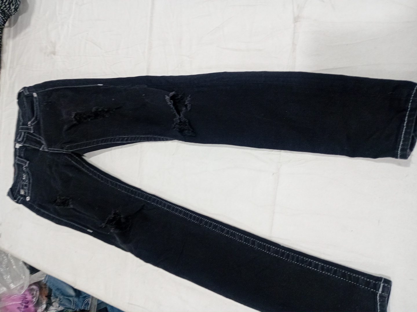 True Religion Jeans Bundle - 10 Piece Mix of Skinn..